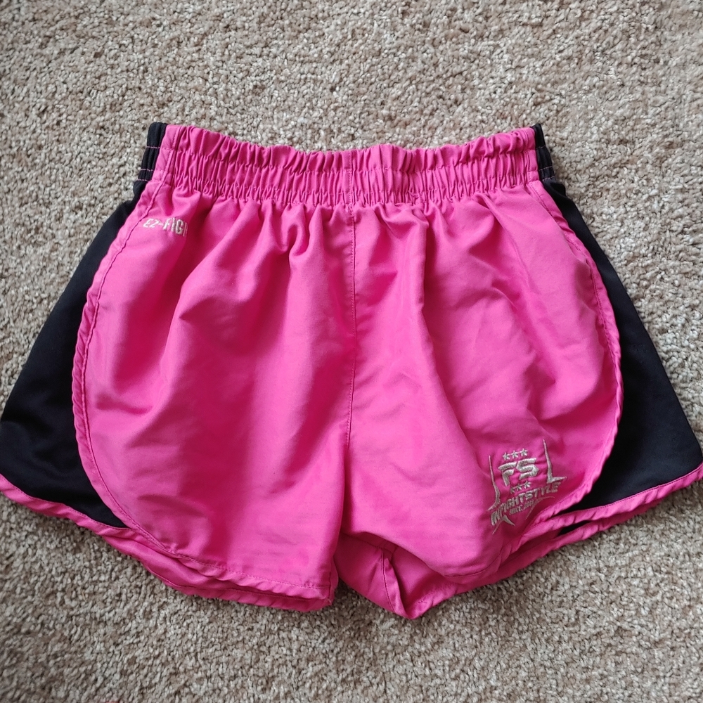 Muay Thai EZ-Fight Shorts